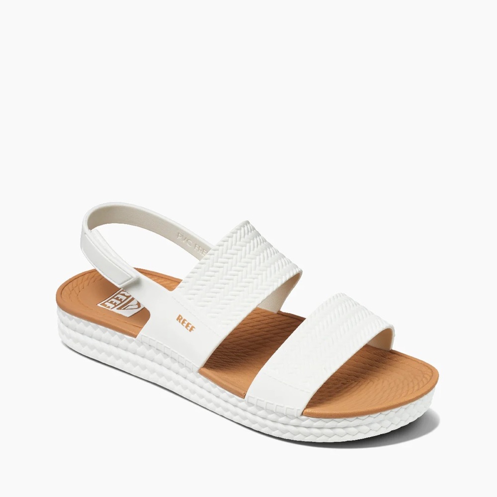NWT Reef Water Vista Sandals